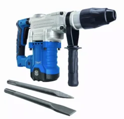 Perforateur SCHEPPACH DH1600MAX - 10J 1600W - 5907903901 -Maxoutil Soldes dh1600max scheppach diy titel1 na