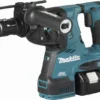 Perfo-burineur SDS + 36V 2 X 18V Li-Ion 5 Ah 28 Mm MAKITA - DHR281PT2J -Maxoutil Soldes dhr281pt2j