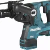 Perfo-burineur SDS+ 36V 2 X 18 V Li-Ion 28 Mm MAKITA Sans Batterie - DHR281ZJ 2 Perfo-burineur SDS+ 36V 2 X 18 V Li-Ion 28 Mm MAKITA Sans Batterie - DHR281ZJ -Maxoutil Soldes dhr281zj