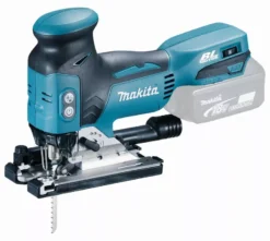 Scie Sauteuse MAKITA 18V Li-Ion - Sans Batterie, Ni Chargeur - DJV181ZJ -Maxoutil Soldes djv181zj c2l0
