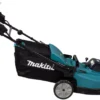 Tondeuse Autotractée 48 Cm 2x18V MAKITA 2 Batt.BL1850B + Chargeur DC18S - DLM481CT2 2 Tondeuse Autotractée 48 Cm 2x18V MAKITA 2 Batt.BL1850B + Chargeur DC18S - DLM481CT2 -Maxoutil Soldes dlm481ct2 2
