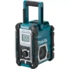 Radio De Chantier MAKITA 10.8 à 18 V Li-Ion - Sans Batterie, Ni Chargeur - DMR108N 1 Radio De Chantier MAKITA 10.8 à 18 V Li-Ion - Sans Batterie, Ni Chargeur - DMR108N -Maxoutil Soldes dmr108n