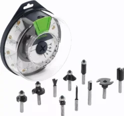 Défonceuse FESTOOL OF 1010 REBQ-Set + Boite De Fraises - 577186 -Maxoutil Soldes down fr fraeserboxs8 495478 sod 01a