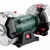 Touret à Meuler METABO DS 200 PLUS - Ø 200 X 25 X 32 Mm - 604125000 -Maxoutil Soldes ds 200 plus 0420000s 51