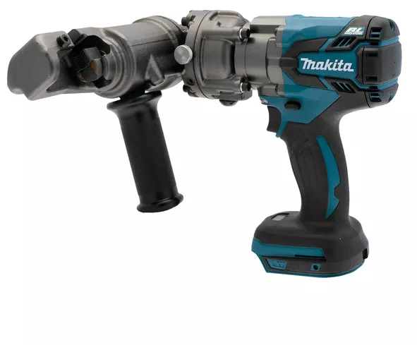 Coupe Tige Filetée 18 V Li-Ion MAKITA - Sans Batterie - DSC121ZK 3 Coupe Tige Filetée 18 V Li-Ion MAKITA - Sans Batterie - DSC121ZK