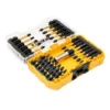 Jeu D'embouts De Vissage DEWALT 33 Pièces - High Performance Tough Case - DT70709-QZ 1 Jeu D'embouts De Vissage DEWALT 33 Pièces - High Performance Tough Case - DT70709-QZ -Maxoutil Soldes dt70730t 2 1