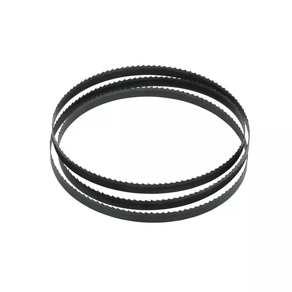 Lame 2215mm DEWALT Pour Scie à Ruban DW876 Bois Agglo - DT8474 3 Lame 2215mm DEWALT Pour Scie à Ruban DW876 Bois Agglo - DT8474