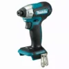 Visseuse à Chocs 140Nm En Coffret MAKITA Sans Batterie - DTD157ZJ -Maxoutil Soldes dtd157zj