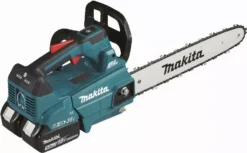 Tronçonneuse D'élagage 36V 2 X 18V Li-Ion 35 Cm MAKITA - DUC356PT2B