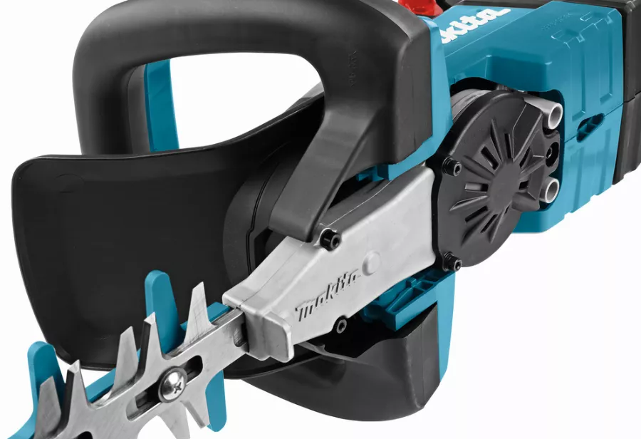 Taille-haie 18 V Li-Ion 75 Cm MAKITA - Sans Batterie, Ni Chargeur - DUH752Z 4 Taille-haie 18 V Li-Ion 75 Cm MAKITA - Sans Batterie, Ni Chargeur - DUH752Z – Image 2