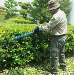 Taille-haie 18 V Li-Ion 75 Cm MAKITA - Sans Batterie, Ni Chargeur - DUH752Z 7 Taille-haie 18 V Li-Ion 75 Cm MAKITA - Sans Batterie, Ni Chargeur - DUH752Z -Maxoutil Soldes duh752z 2