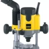 Défonceuse électronique DEWALT 1100 W 65 Mm DW621K 2 Défonceuse électronique DEWALT 1100 W 65 Mm DW621K -Maxoutil Soldes dw621k 3