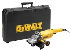 Meuleuse DEWALT Ø230MM 2200W En Coffret - DWE492K -Maxoutil Soldes dwe492k