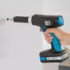 Outil De Pose 18V SCELL IT Pour Chevilles Corps Creux M4 - M8 - Sans Batterie - E-007-BODY 7 Outil De Pose 18V SCELL IT Pour Chevilles Corps Creux M4 - M8 - Sans Batterie - E-007-BODY -Maxoutil Soldes e 007 outil de pose sur batterie element pour chevilles corps creux m4 m8 1 1