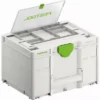 Systainer³ FESTOOL DF SYS3 DF M 237 - 577348 1 Systainer³ FESTOOL DF SYS3 DF M 237 - 577348 -Maxoutil Soldes e1173d02 2caa 11ec 811f 005056b31774 1600 1066