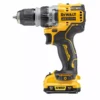 Perceuse Visseuse à Têtes Multiples XR 12V 3Ah Li-Ion Brushless DEWALT - DCD703L2T-QW -Maxoutil Soldes ecomm large dcd703l2t 2
