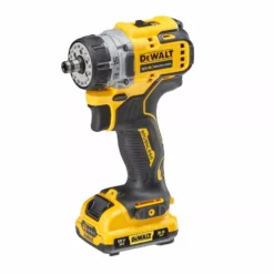 Perceuse Visseuse à Têtes Multiples XR 12V 3Ah Li-Ion Brushless DEWALT - DCD703L2T-QW 7 Perceuse Visseuse à Têtes Multiples XR 12V 3Ah Li-Ion Brushless DEWALT - DCD703L2T-QW -Maxoutil Soldes ecomm large dcd703l2t 4
