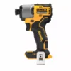 Visseuse à Chocs XR 18V 2AH Li-Ion Brushless DEWALT - DCF840D2T-QW -Maxoutil Soldes ecomm large dcf840b 2