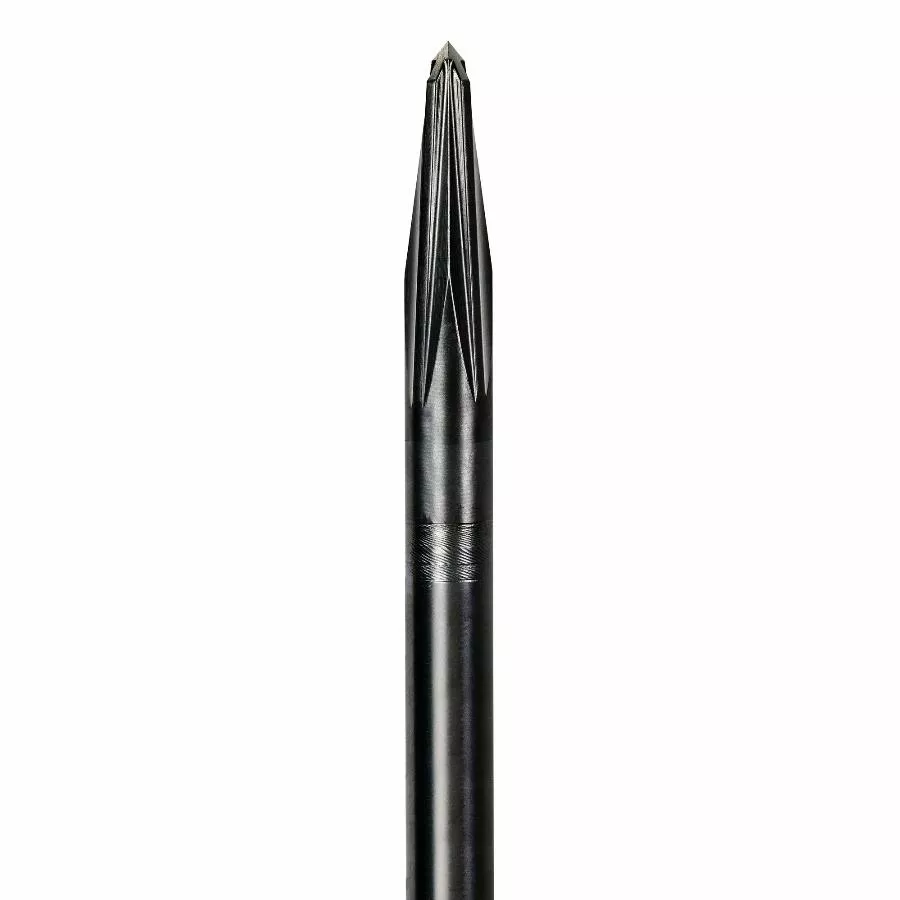 Burin Pointe XLR SDS-Plus 300mm DEWALT - DT6978-QZ 5 Burin Pointe XLR SDS-Plus 300mm DEWALT - DT6978-QZ – Image 3