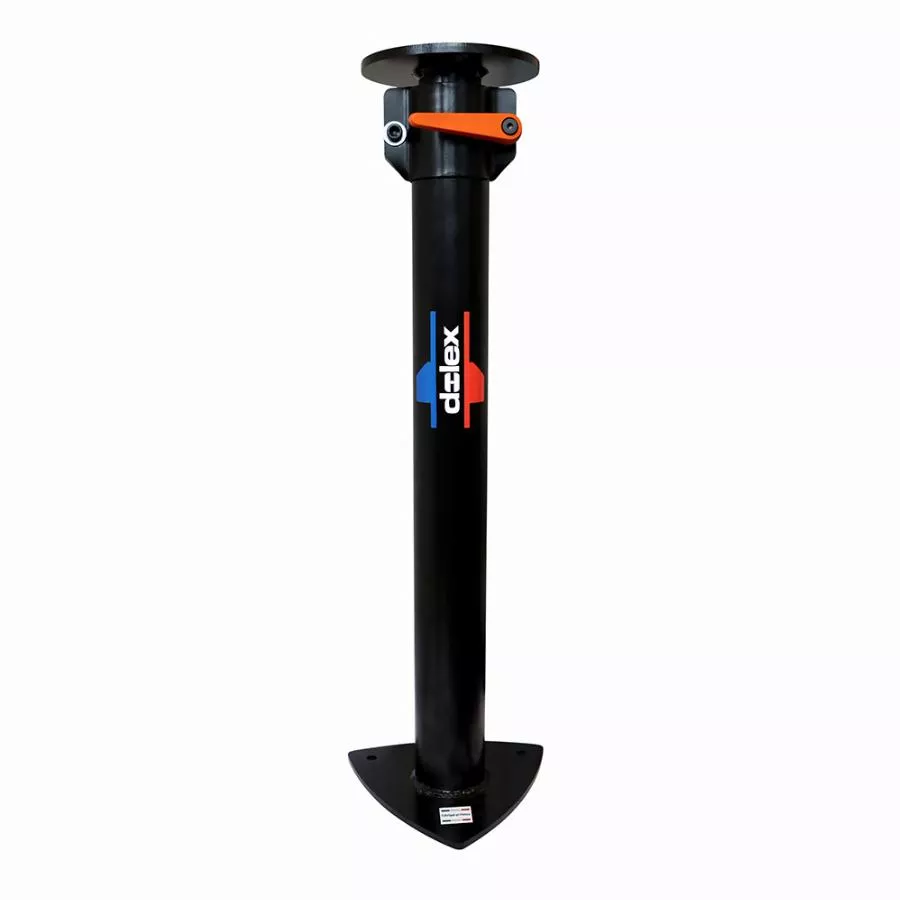 Elévateur Sur Pied Pour étau D'établi VP DOLEX - ELVP143 3 Elévateur Sur Pied Pour étau D'établi VP DOLEX - ELVP143