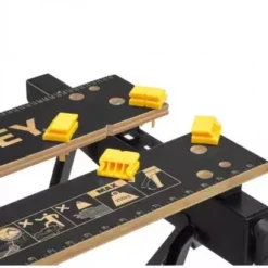 ETABLI ETAU PLIABLE STANLEY - STST83400-1 -Maxoutil Soldes etabli etau pliable stanley stst83400 1 6