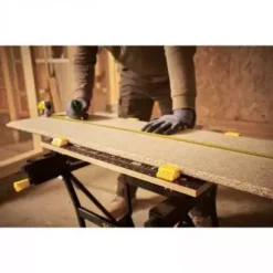 ETABLI ETAU PLIABLE STANLEY - STST83400-1 -Maxoutil Soldes etabli etau pliable stanley stst83400 1 9