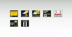 Mètre-ruban De Poche STABILA BM 300 -Maxoutil Soldes features 1 bm300 cm c8f5fad5