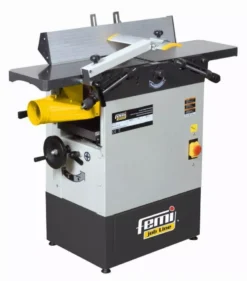 Dégauchisseuse Raboteuse 250 Mm PF250/600 FEMI - 8446124