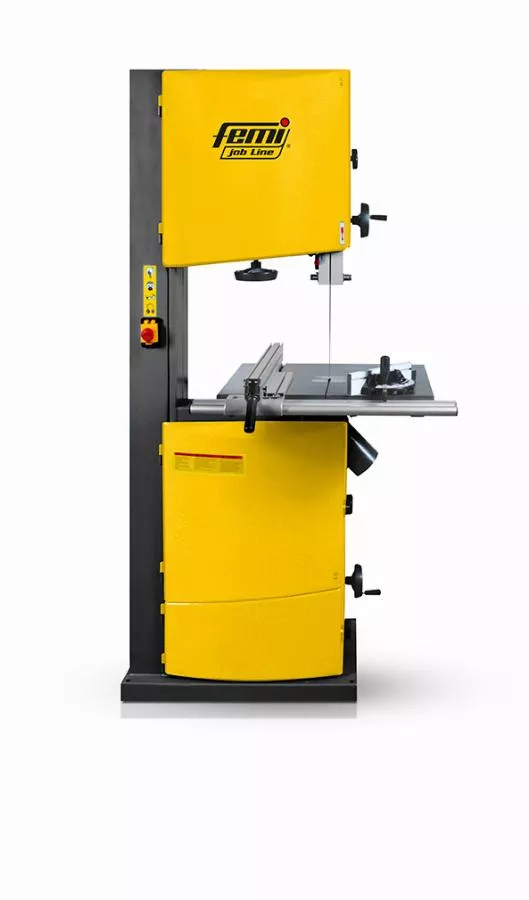 Scie à Ruban FEMI - 850 3 Scie à Ruban FEMI - 850