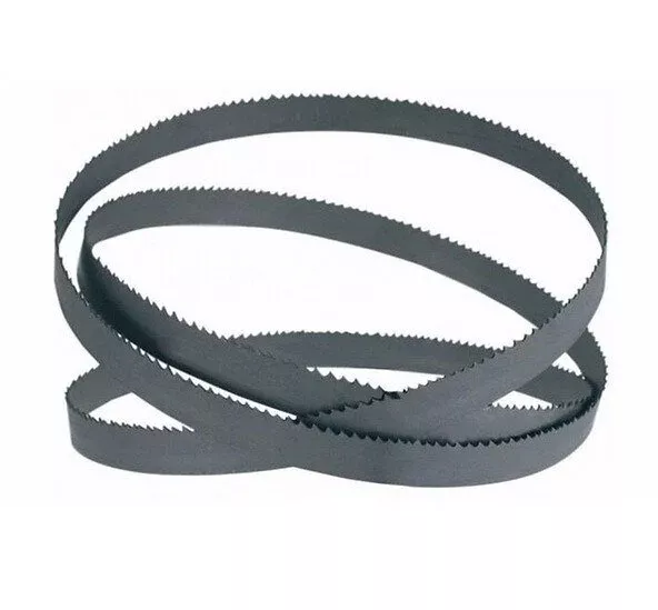 Lame Scie Ruban 5/8 Z 2565x27x0.9 Mm FEMI N266DAXL N266XL - 3280027 3 Lame Scie Ruban 5/8 Z 2565x27x0.9 Mm FEMI N266DAXL N266XL - 3280027