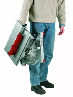 Scie à Onglet 732 Ø254 Mm FEMI Moteur à Charbon 1550W 230V - 8420028 7 Scie à Onglet 732 Ø254 Mm FEMI Moteur à Charbon 1550W 230V - 8420028 -Maxoutil Soldes femi0406 2