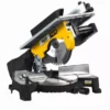 Scie à Onglet TR 078 Ø250 Mm FEMI Moteur Universel 1800W - 8426127 -Maxoutil Soldes femi0454
