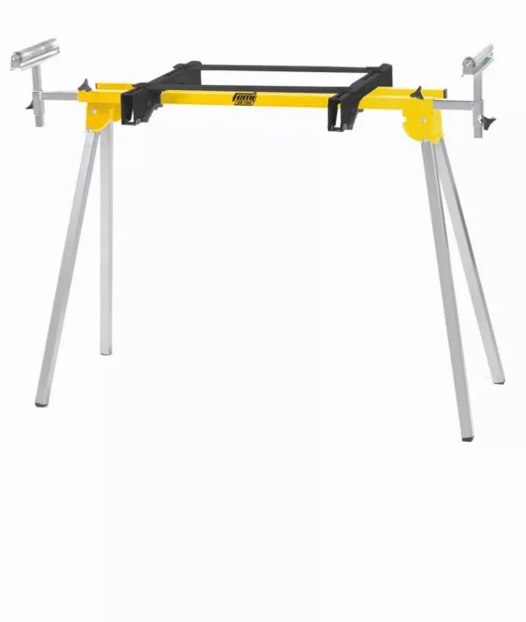 Etabli Pliable 330 Smarty FEMI Max Poids 100 Kg - 7133708 3 Etabli Pliable 330 Smarty FEMI Max Poids 100 Kg - 7133708