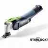 Outil Oscillant OSC 18 E-Basic-Set Vecturo FESTOOL - 576592 -Maxoutil Soldes fest2560 1