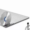 Lame De Scie Spéciale Pour Aluminium/Plastiques FESTOOL HW 160x1,8x20 F/FA52 - 205555 -Maxoutil Soldes fest2612
