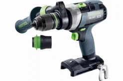 Perceuse-visseuse FESTOOL TDC 18/4 I-Basic Quadrive - Sans Batterie, Ni Chargeur - 575601 8 Perceuse-visseuse FESTOOL TDC 18/4 I-Basic Quadrive - Sans Batterie, Ni Chargeur - 575601 -Maxoutil Soldes fest2621 1