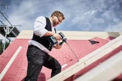 Perceuse-visseuse FESTOOL TDC 18/4 I-Basic Quadrive - Sans Batterie, Ni Chargeur - 575601 7 Perceuse-visseuse FESTOOL TDC 18/4 I-Basic Quadrive - Sans Batterie, Ni Chargeur - 575601 -Maxoutil Soldes fest2621 3