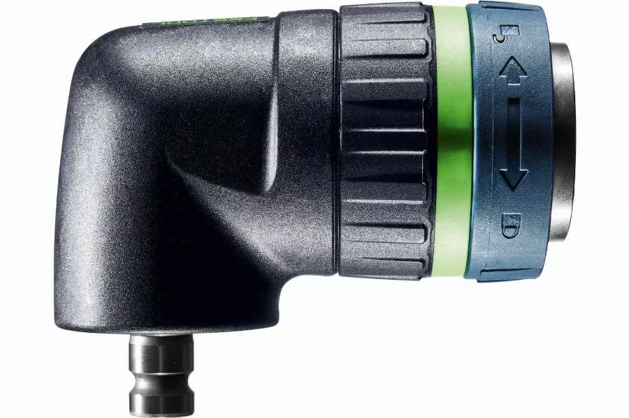 Renvoi D’angle AN-UNI FESTOOL - 205222 3 Renvoi D’angle AN-UNI FESTOOL - 205222