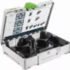 Systainer³ SYS-STF-80x133/D125/Delta FESTOOL - 576781 1 Systainer³ SYS-STF-80x133/D125/Delta FESTOOL - 576781 -Maxoutil Soldes fest2665