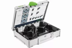 Systainer³ SYS-STF-80x133/D125/Delta FESTOOL - 576781
