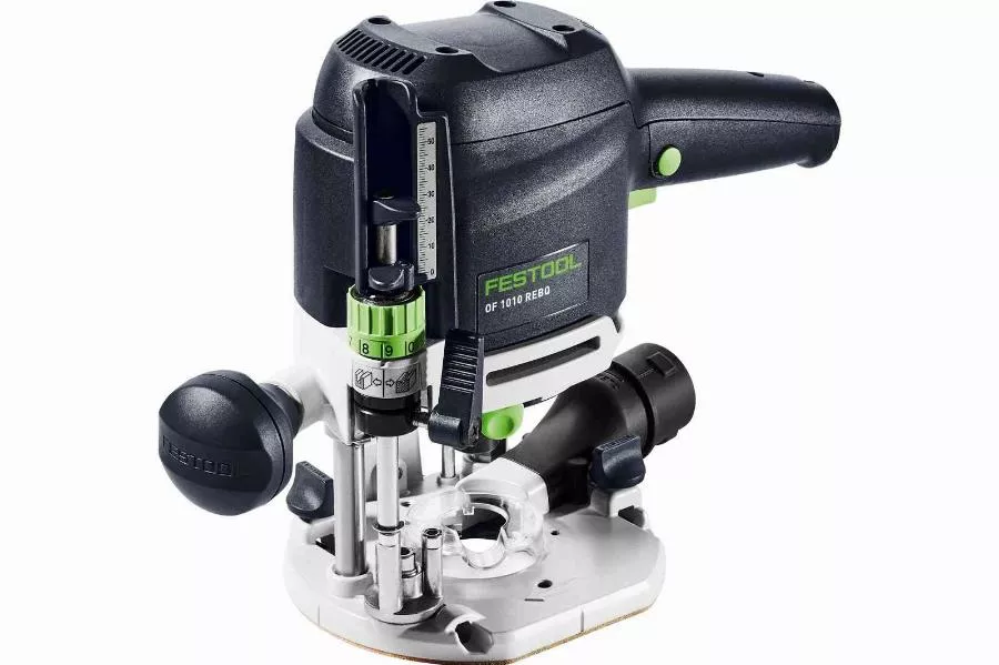Défonceuse FESTOOL OF 1010 REBQ-Plus - 576919 4 Défonceuse FESTOOL OF 1010 REBQ-Plus - 576919 – Image 2