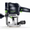 Défonceuse FESTOOL OF 1010 REBQ-Plus - 576919 1 Défonceuse FESTOOL OF 1010 REBQ-Plus - 576919 -Maxoutil Soldes fest2669 2 1