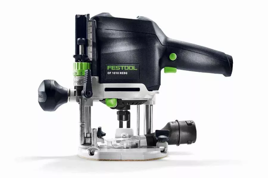 Défonceuse FESTOOL OF 1010 REBQ-Plus - 576919 3 Défonceuse FESTOOL OF 1010 REBQ-Plus - 576919