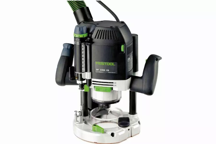 Défonceuse FESTOOL OF 2200 EB-Set - 576220 5 Défonceuse FESTOOL OF 2200 EB-Set - 576220 – Image 3