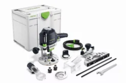 Défonceuse FESTOOL OF 1400 EBQ-Plus - 576207 -Maxoutil Soldes fest2672