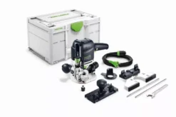 Défonceuse FESTOOL OF 1010 REBQ-Plus - 576919 7 Défonceuse FESTOOL OF 1010 REBQ-Plus - 576919 -Maxoutil Soldes fest2673