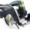 Scie Circulaire Portative HK 55 EBQ-Plus FESTOOL - 576121 -Maxoutil Soldes fest2674 0