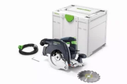 Scie Circulaire Portative HK 55 EBQ-Plus FESTOOL - 576121 9 Scie Circulaire Portative HK 55 EBQ-Plus FESTOOL - 576121 -Maxoutil Soldes fest2674