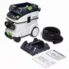 Aspirateur CTL 36 E AC-Planex Cleantec FESTOOL - 576850
