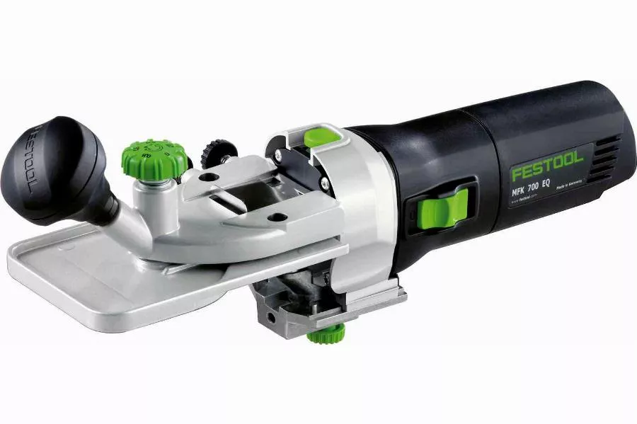 Affleureuse Modulaire MFK 70 E-Plus FESTOOL - 576240 5 Affleureuse Modulaire MFK 70 E-Plus FESTOOL - 576240 – Image 3